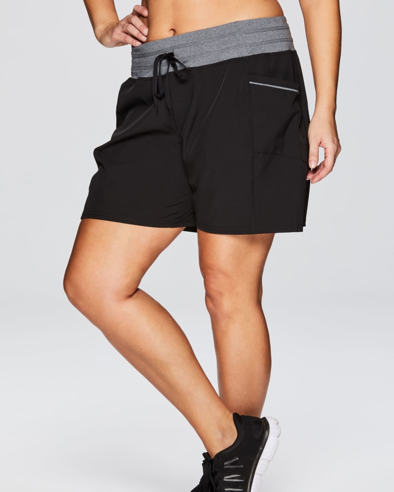 Rbx active shorts 2025